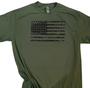 Flag T-Shirt